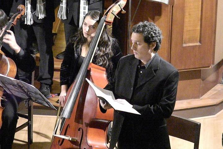 Ensamble Vocal Qhantati