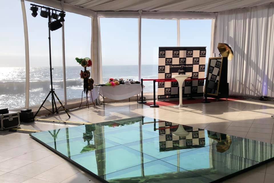 Entertainment Producciones