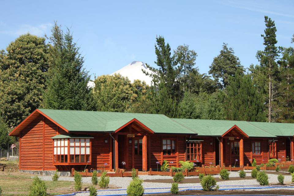 Epupillan, Centros de Eventos