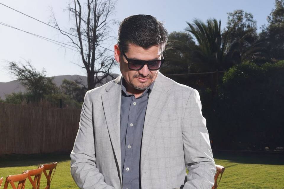Erick Duran Duran, Animación