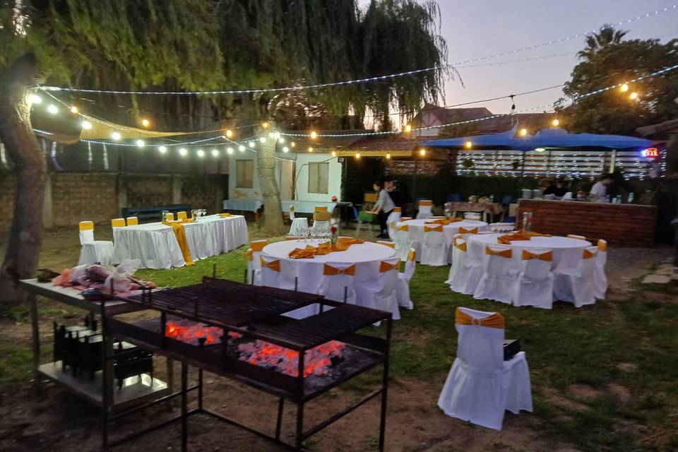 Ermitaño's Producciones
