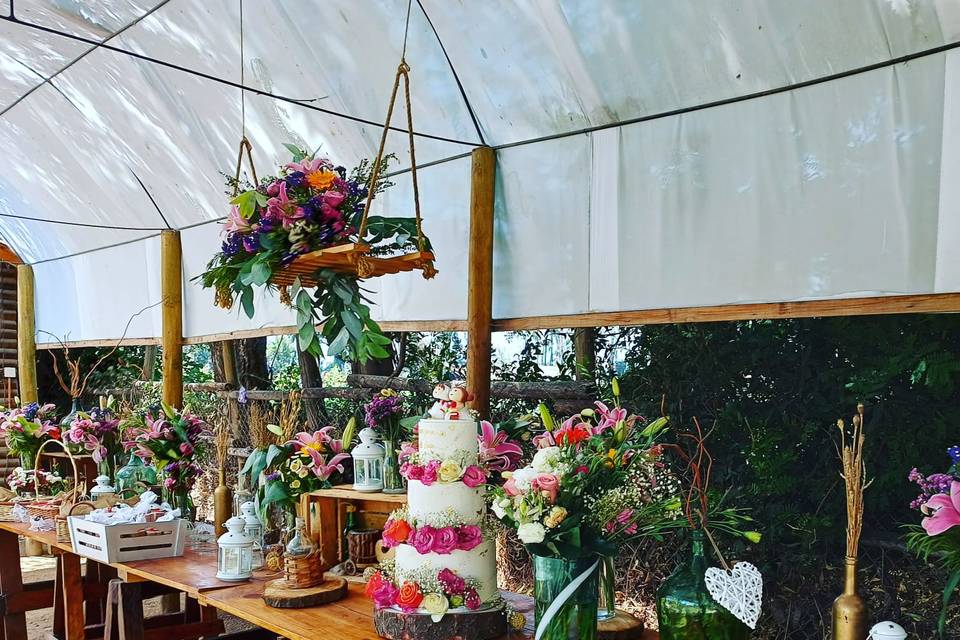 Eros Eventos