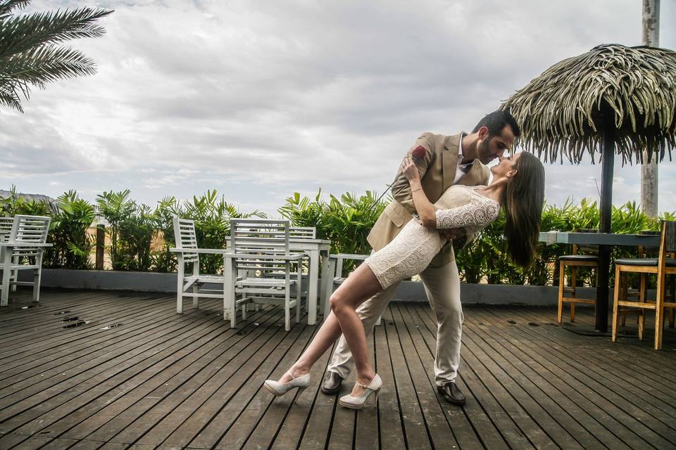 Erreca Fotografía, Videógrafos