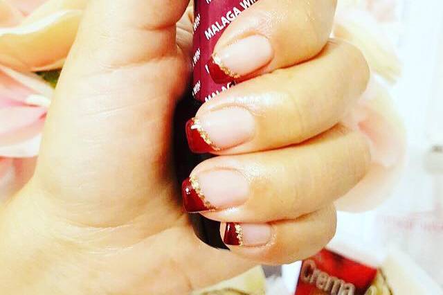 Esmaltate Providencia, Belleza