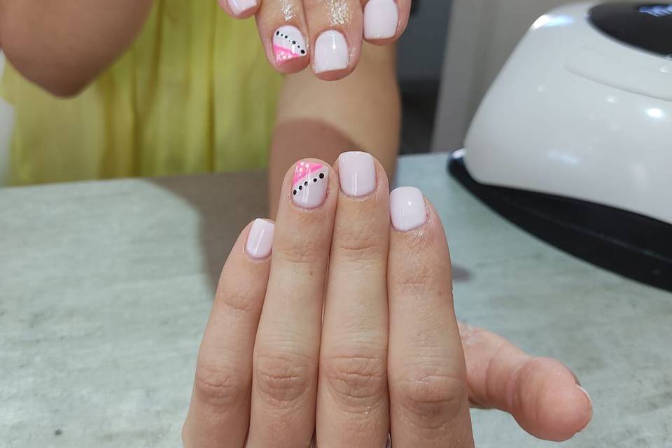 Espacio Sur, Belleza
