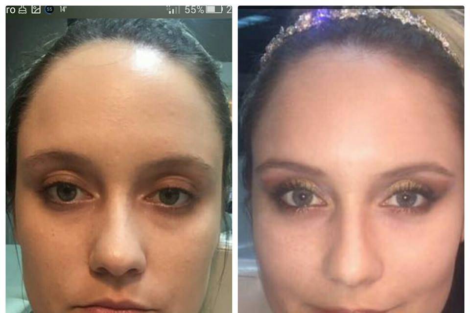 Essenza MakeUp, Belleza