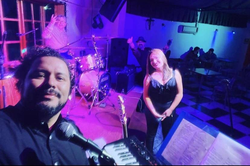 Estación Géminis, Música