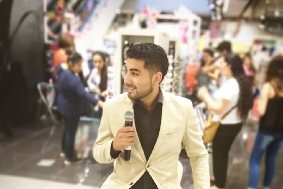 Esteban Bry Vera, Animación