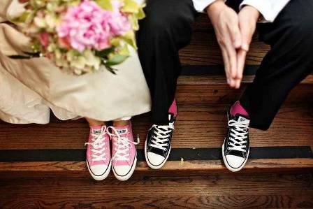 Estoy de Novia