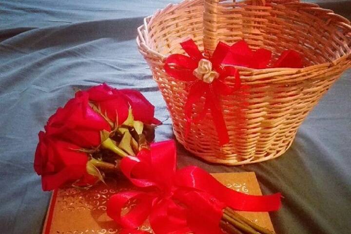 Etichetta D'Amore, Invitaciones