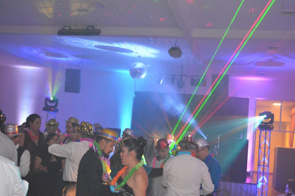 Eure-k Eventos