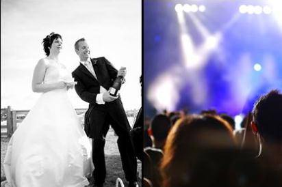 Event Planning, Música