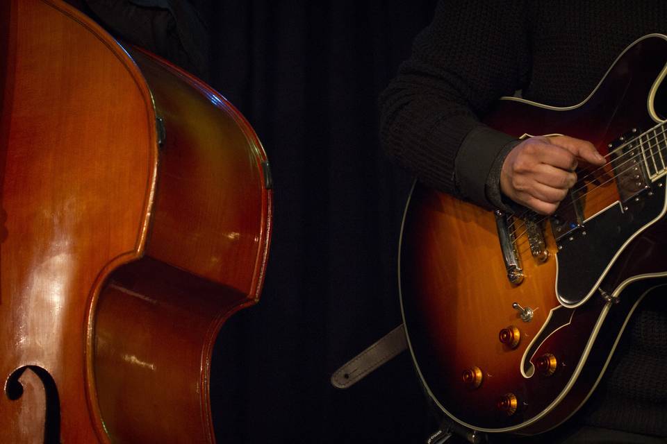 Eventmusic, Música