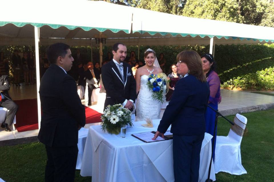 EventoArt, Wedding Planner