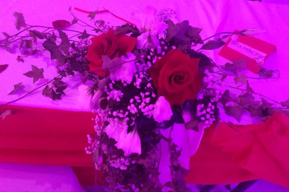 Eventos Agueda, Wedding Planner