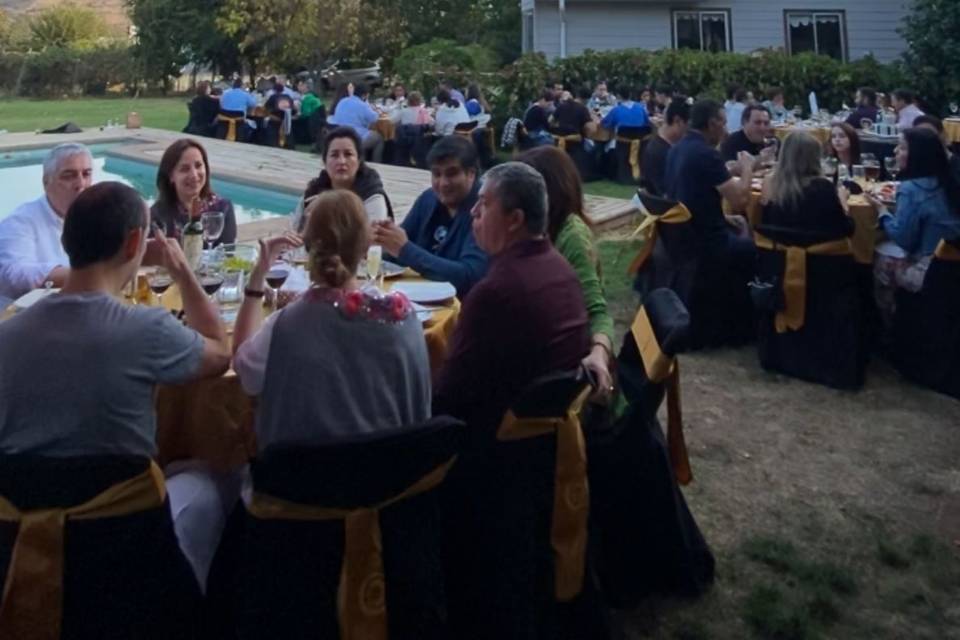 Eventos Ancavil