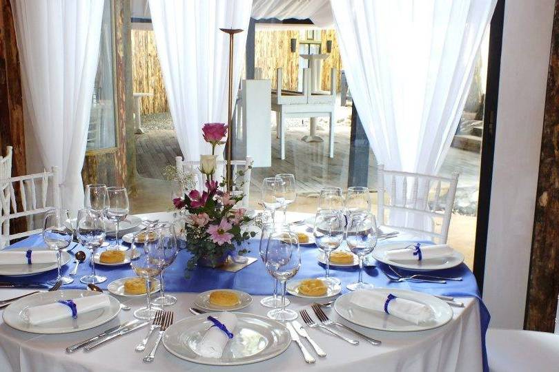 Eventos Arminenrique