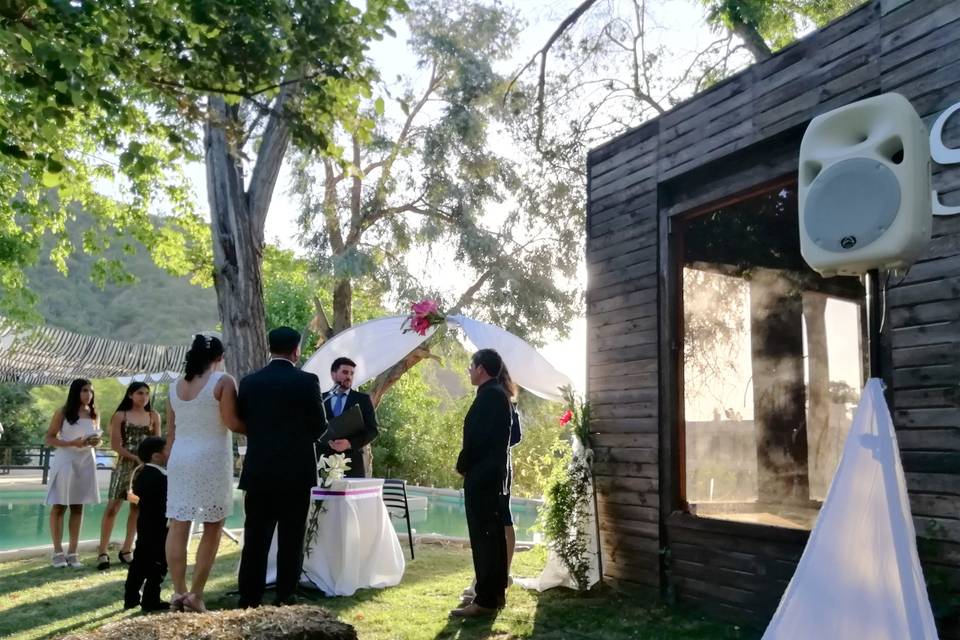 Eventos Cra, Música