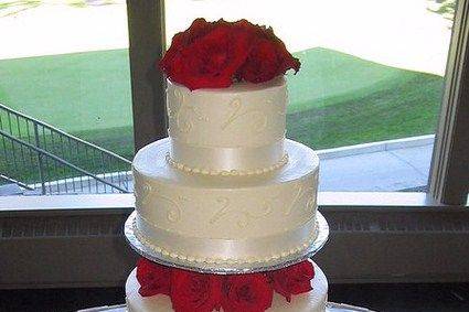 Eventos Frasquet, Tortas