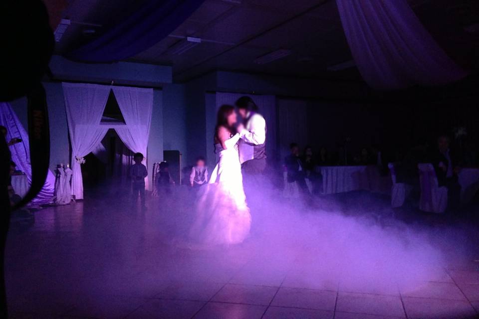 Eventos Garozzo