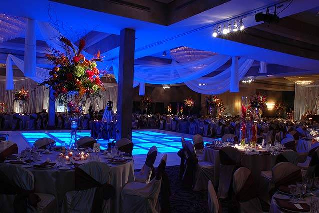 Eventos HB Pro, Música