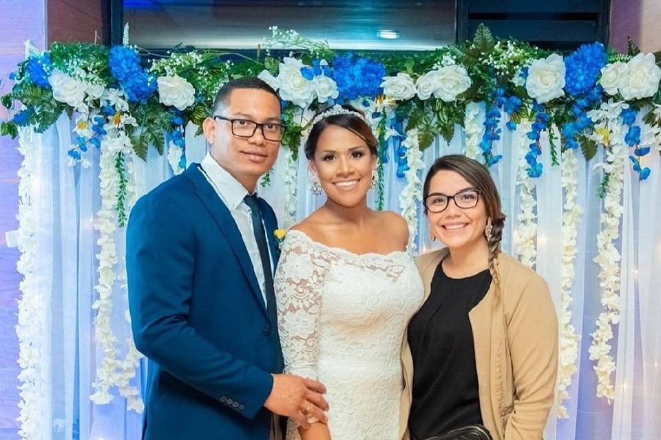 Eventos Ib, Wedding Planner