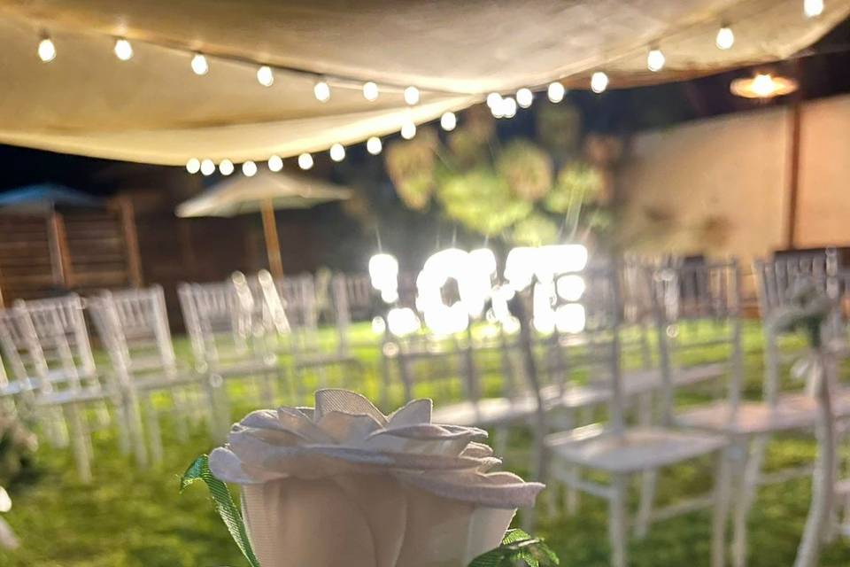 Eventos Kath, Banquetería