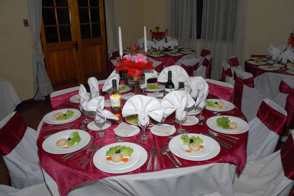 Eventos Kiare