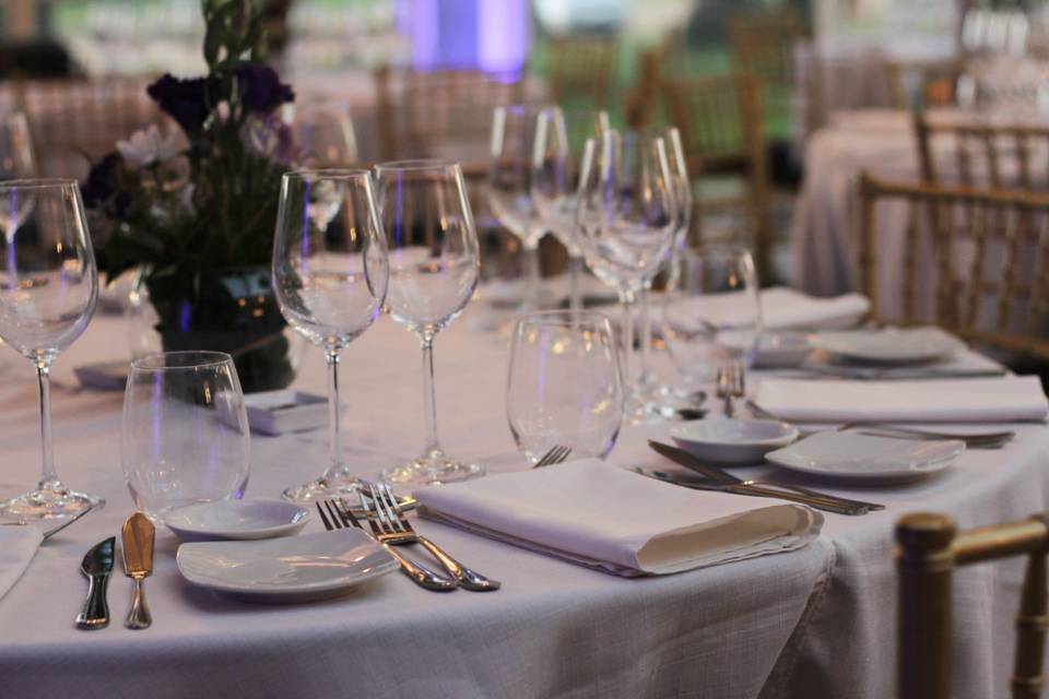 Eventos Magdalena Díaz, Wedding Planner