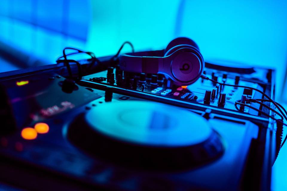Eventos Odisea, Música