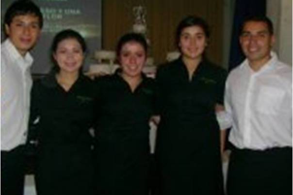 Eventos Organizados MS