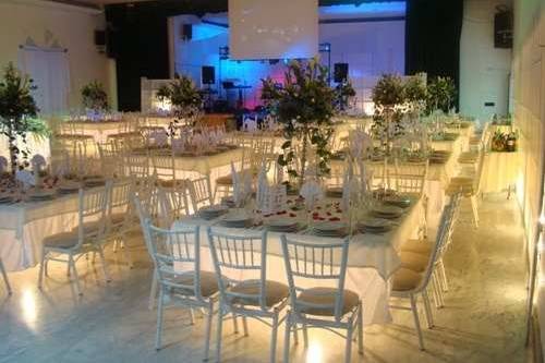 Eventos Paso Real
