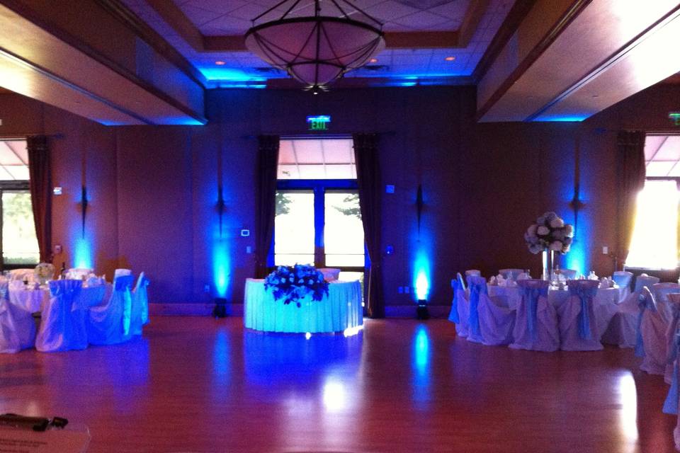 Eventos Sur