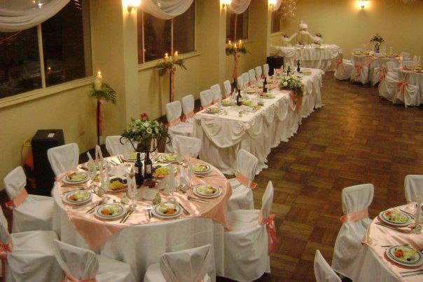 Eventos Traiguen