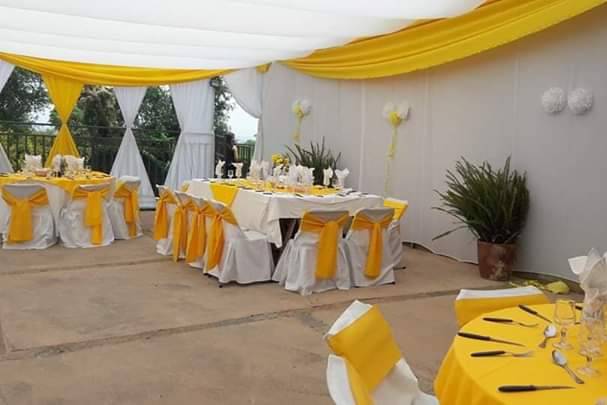 Eventos Vera Ojeda, Wedding Planner