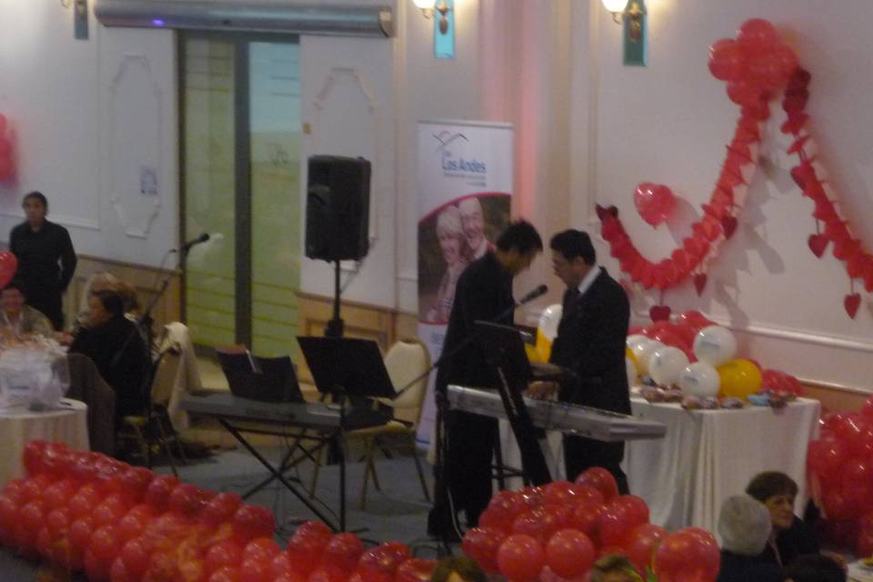 Eventos Villalobos