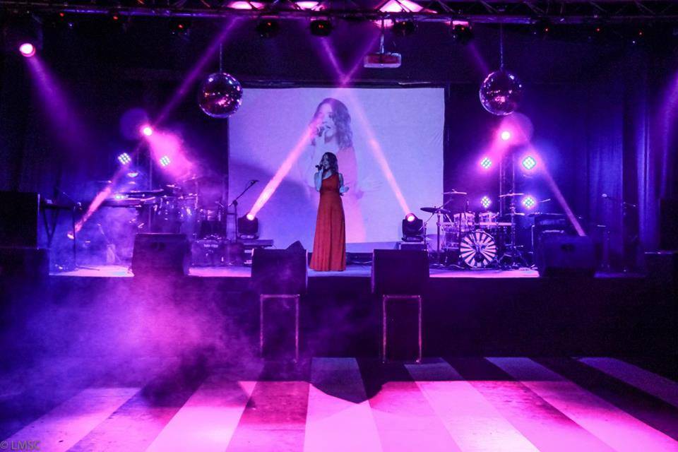 Evs Audiovisual, Música