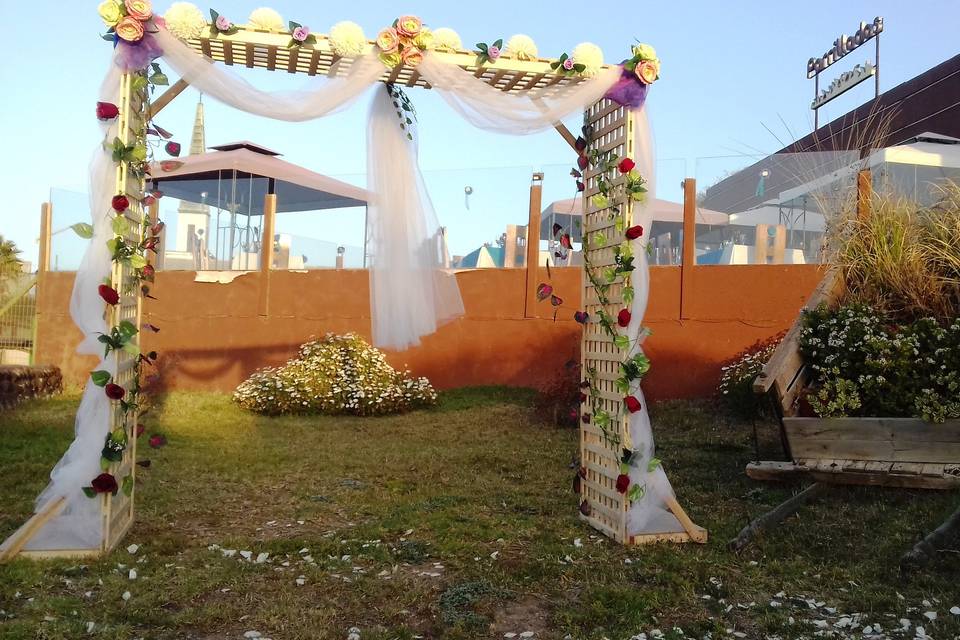 Exclusiva Eventos, Decoración