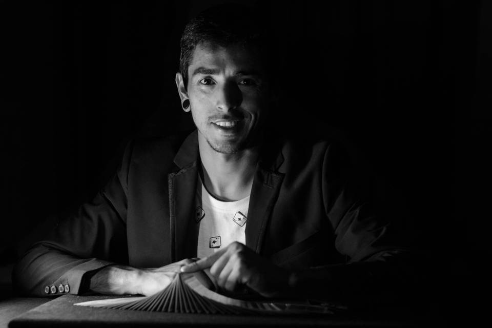 Ezequiel González, Animación