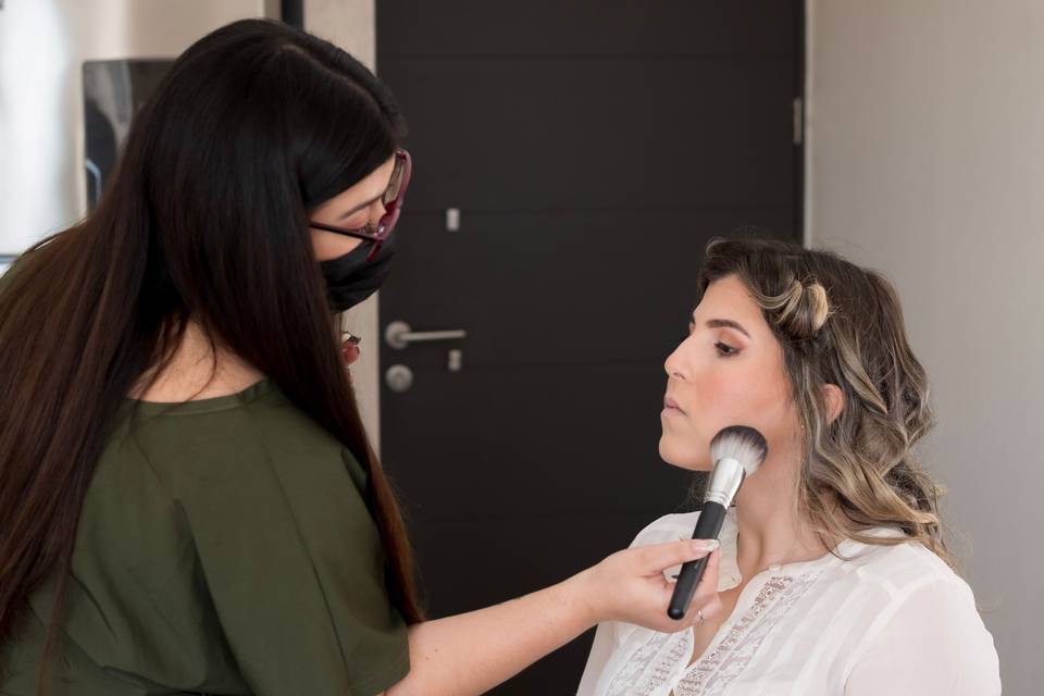 Fabilu, Belleza