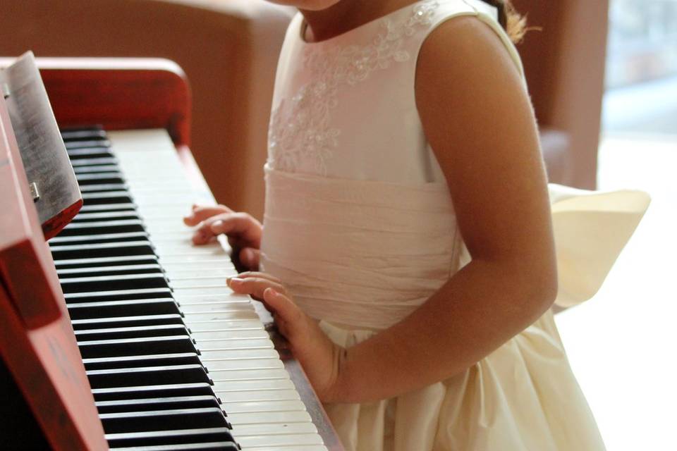 Fabiola Olivares Boutique, Tiendas de Novia