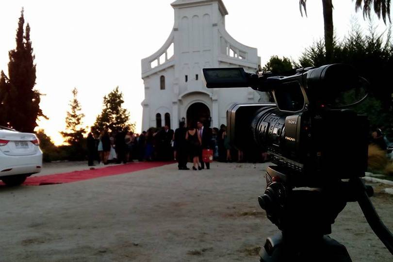 Fabrega Producciones, Videógrafos