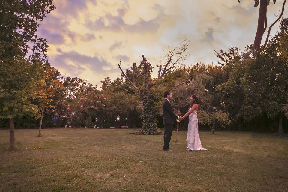 Factoría Matrimonios, Videógrafos