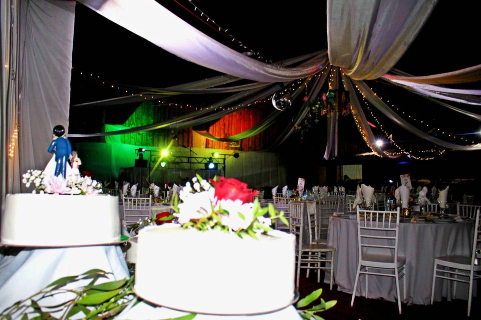 Fama Producciones