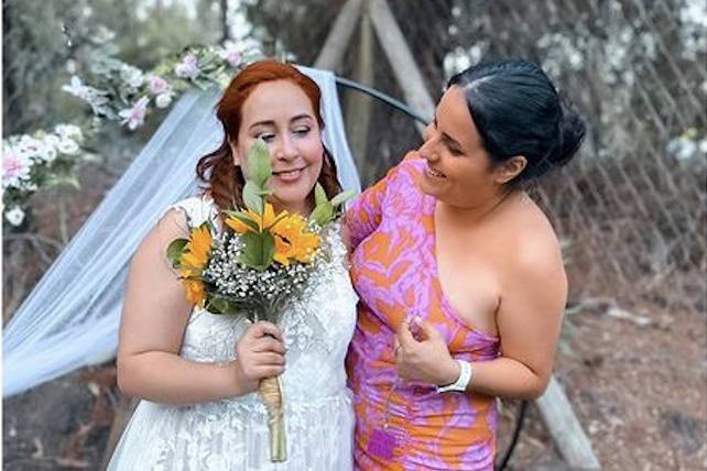 Farfalla, Wedding Planner