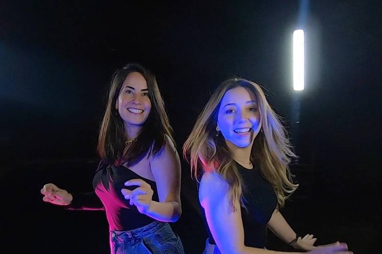 Fashioncam, Fotocabinas