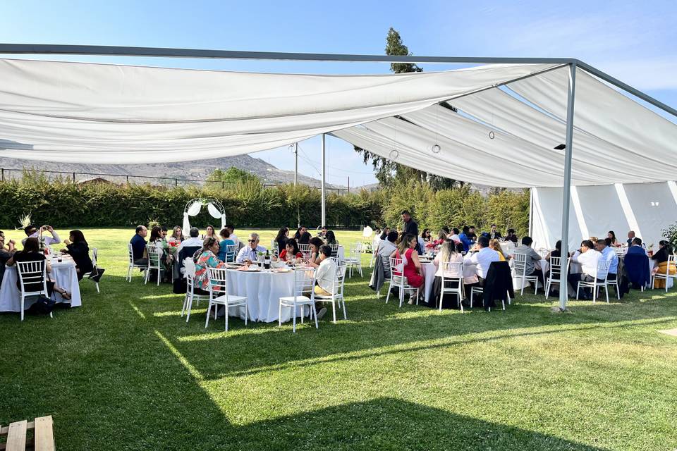 Feier Producciones, Wedding Planner