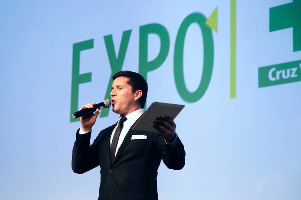 Felipe Salgado Animador