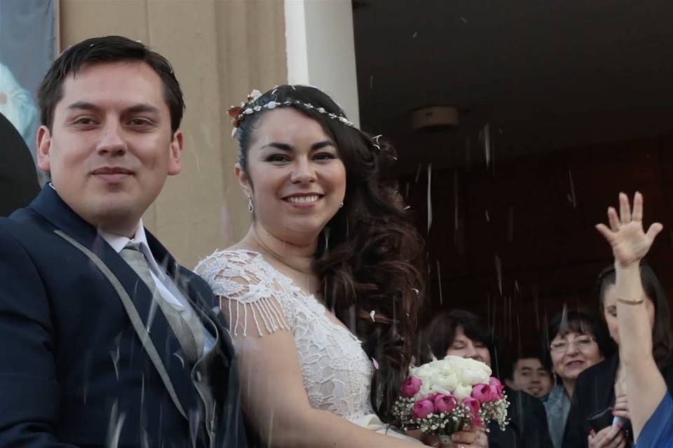 Felix Durán, Videógrafos