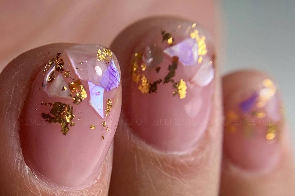Feme Studio, Belleza